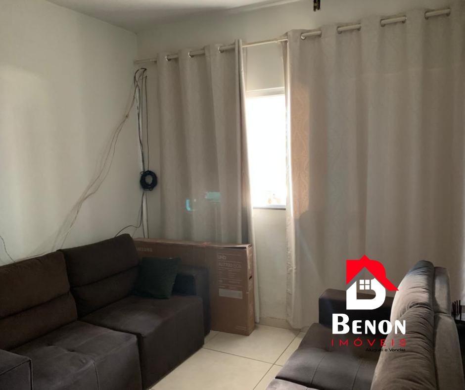 Casa 120 m² em Progresso em Brumadinho, por R$ 220.000 - Viva Real